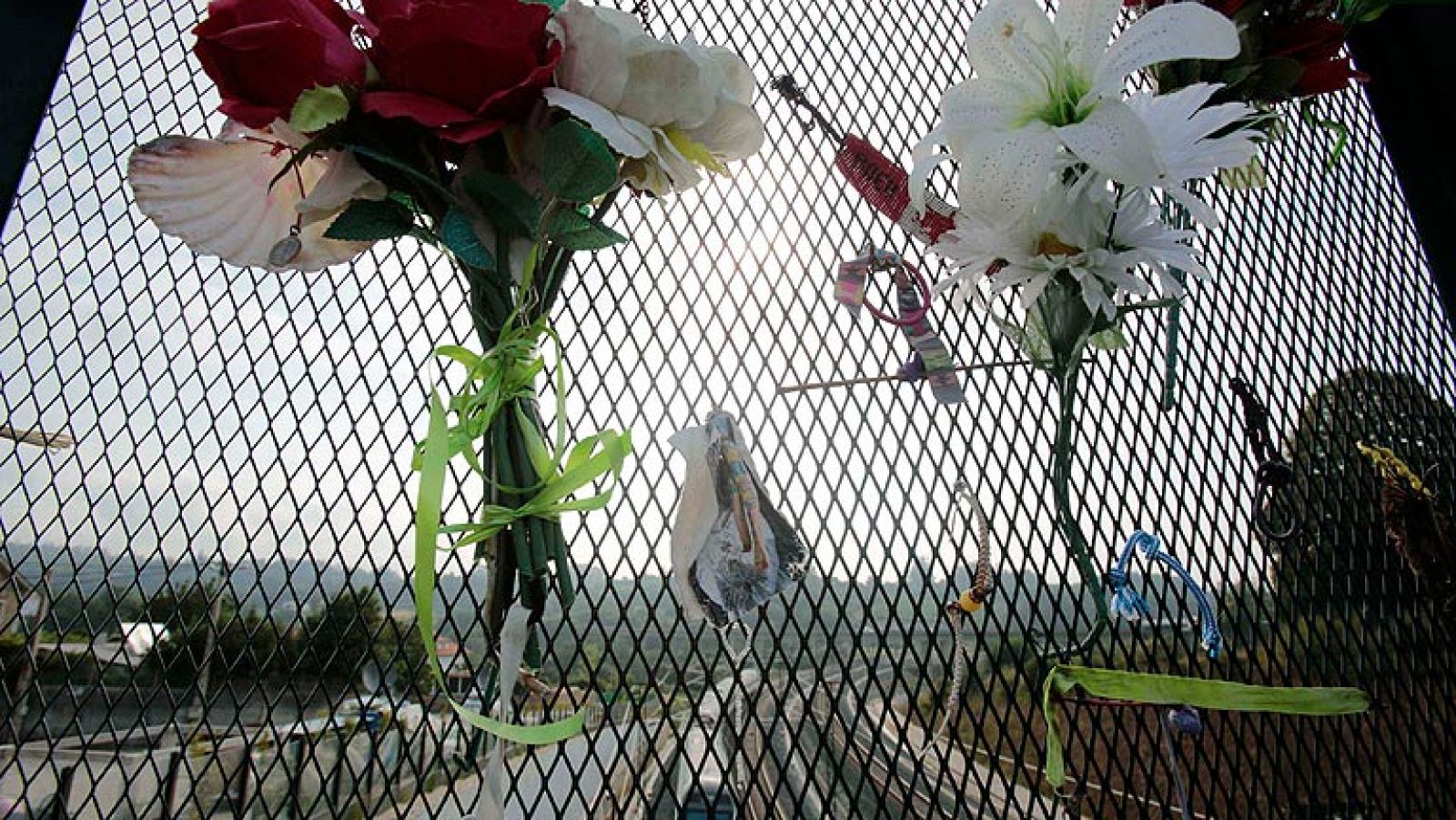 La investigación judicial sobre el accidente del Alvia sigue en fase de instrucción