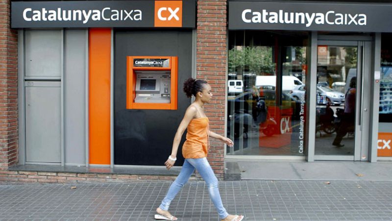 El Estado recuperará entre 256 y 783 millones de euros por la venta de Catalunya Banc al BBVA