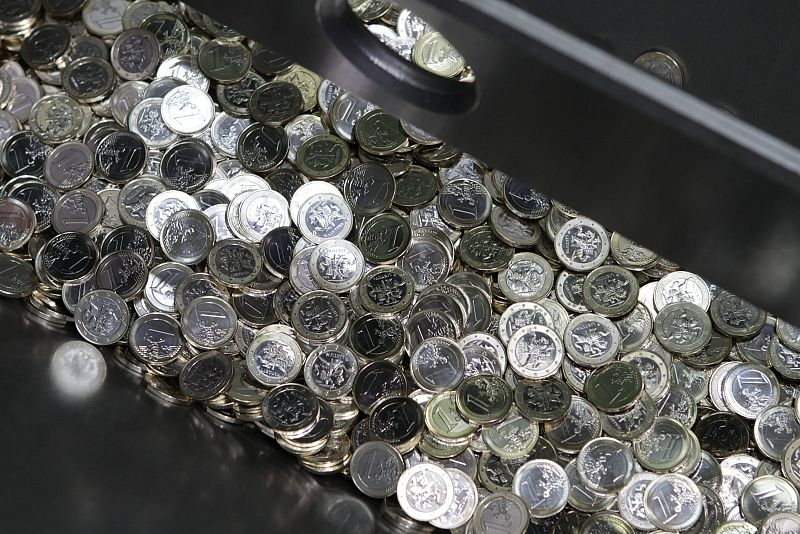 Lituania recibe el último visto bueno para su entrada en el euro el 1 de enero de 2015