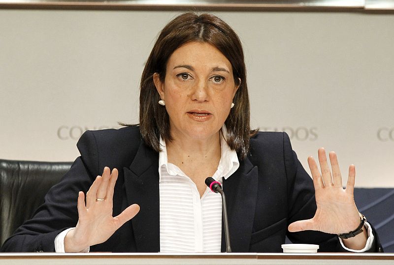 El Constitucional admite a trámite el recurso del PSOE contra la reforma de la justicia universal
