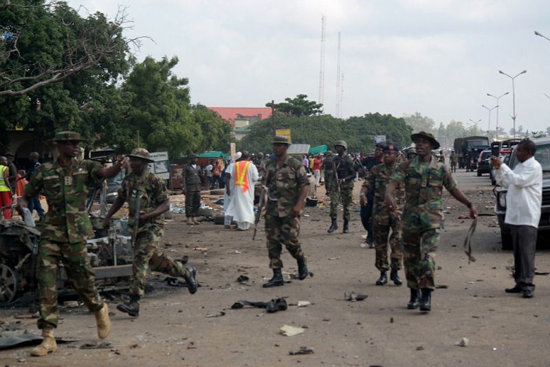 Nigeria, Níger, Chad y Camerún suman fuerzas para luchar contra Boko Haram