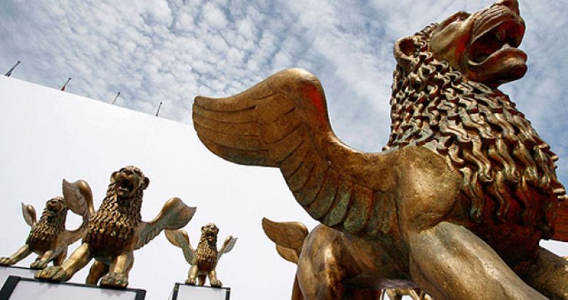 González Iñárritu abre una Mostra de Venecia dominada por EE.UU. y el cine francés