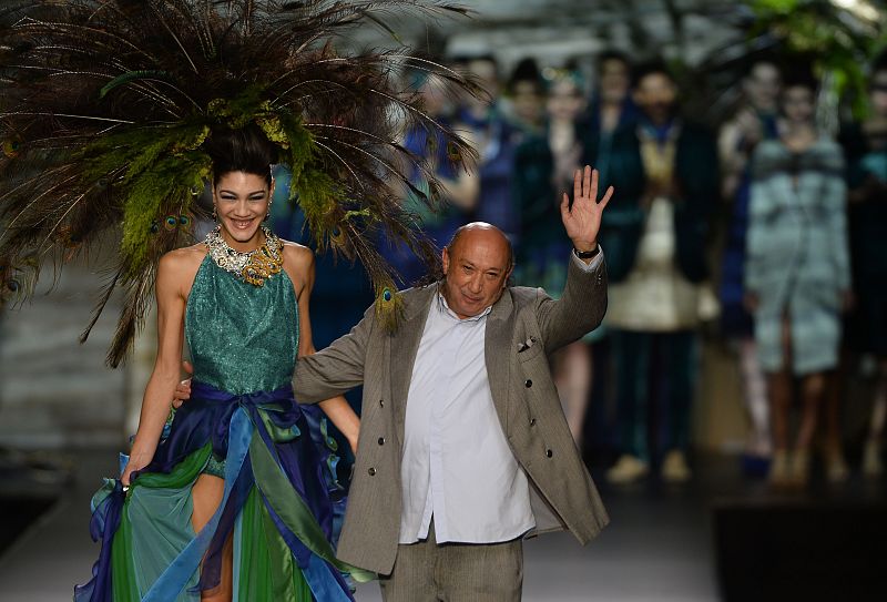 Queda archivada la causa contra Francis Montesinos por presunto abuso de menores