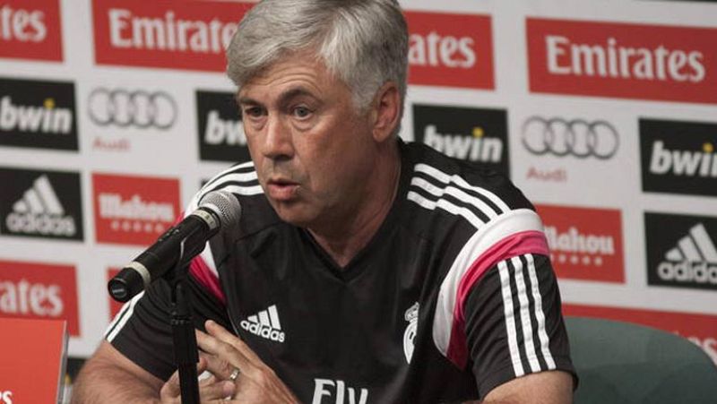 Ancelotti: "La Décima es el principio de un ciclo"