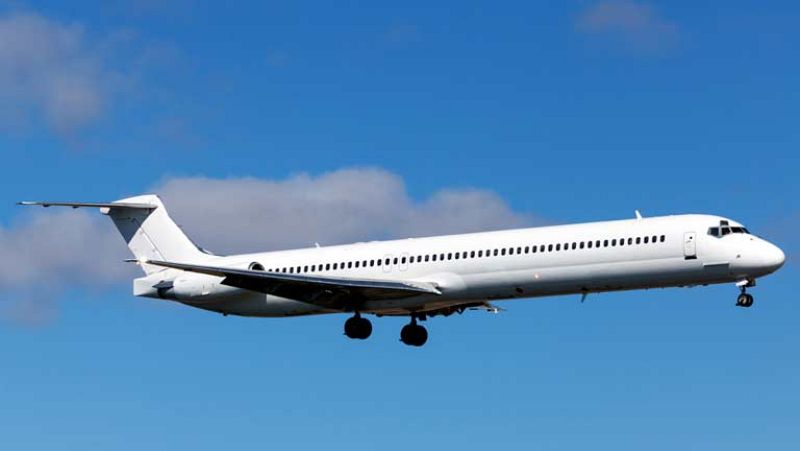 Francia apunta a la climatología como posible causa del siniestro del avión en Mali