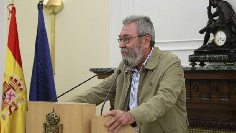 La OIT examinará la queja de los sindicatos por la limitación del derecho de huelga en España