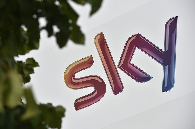 BSkyB compra a Murdoch Sky Italia y un 57,4% de Sky Deutschland por más de 6.000 millones