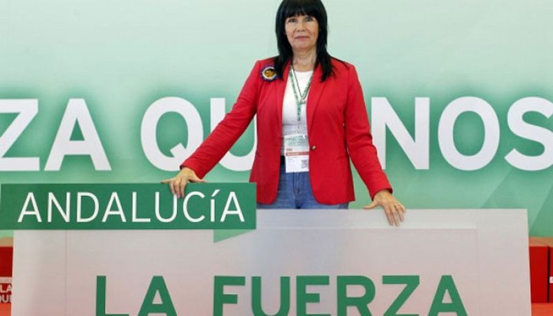 Navarro, una veterana del PSOE con experiencia en asuntos sociales que regresa a la Ejecutiva