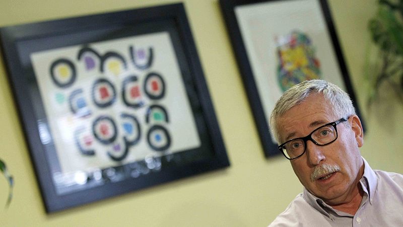 CC.OO. cree que la garantía juvenil solo debe beneficiar a menores de 25 años