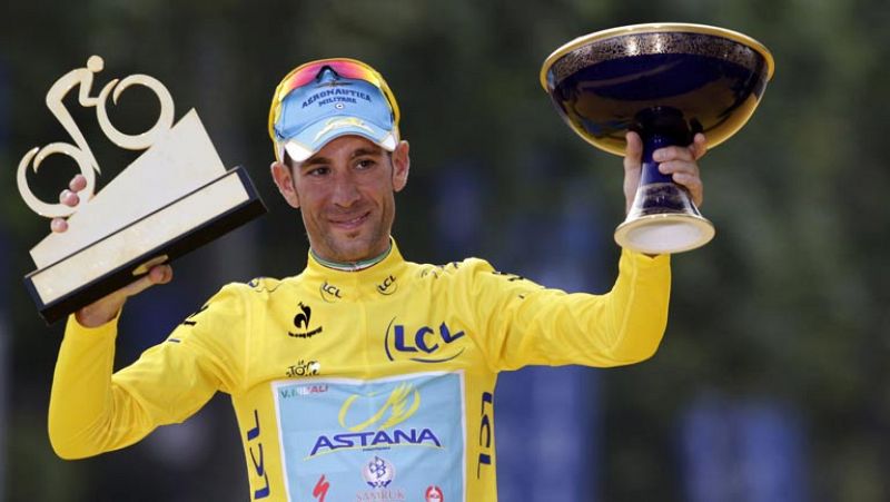 Kittel gana la última etapa del Tour de Nibali