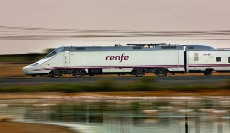 Fijados los servicios mínimos para las huelgas en Renfe y Adif del 31 de julio y 1 de agosto