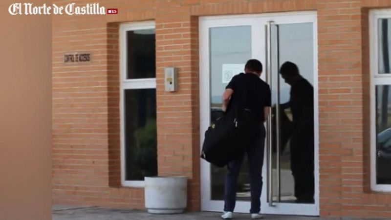 Matas ingresa en prisión para cumplir la condena de nueve meses por el 'caso Palma Arena'