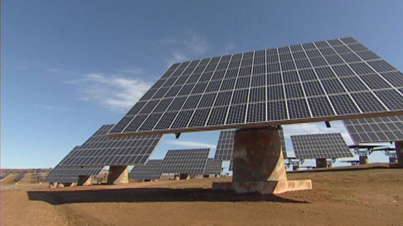 El sector fotovoltaico recurre ante el Supremo la nueva retribución para las energías renovables