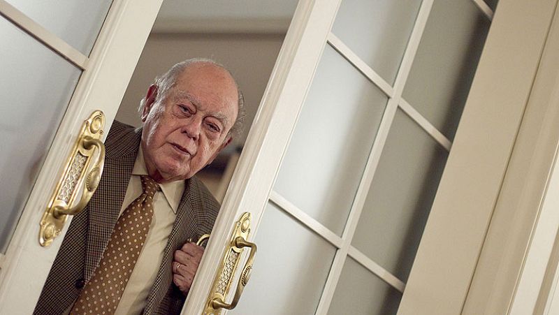 Pujol renuncia al salario de expresidente y deja sus cargos honoríficos en Convergència y CiU