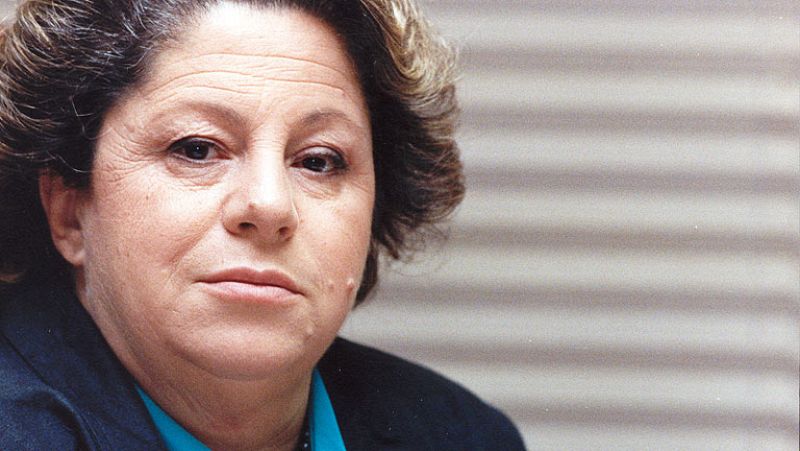 Muere la periodista María Antonia Iglesias a los 69 años de edad
