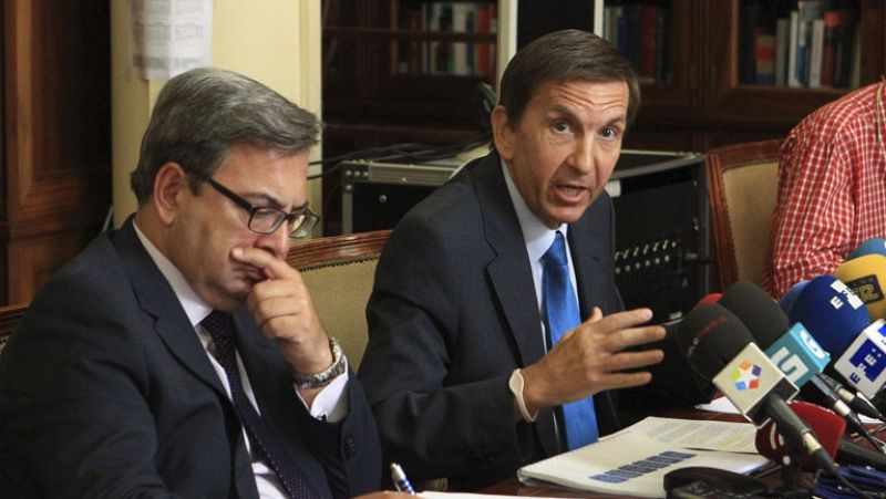 La Fiscalía pide que se juzgue a 14 imputados por la tragedia del Madrid Arena