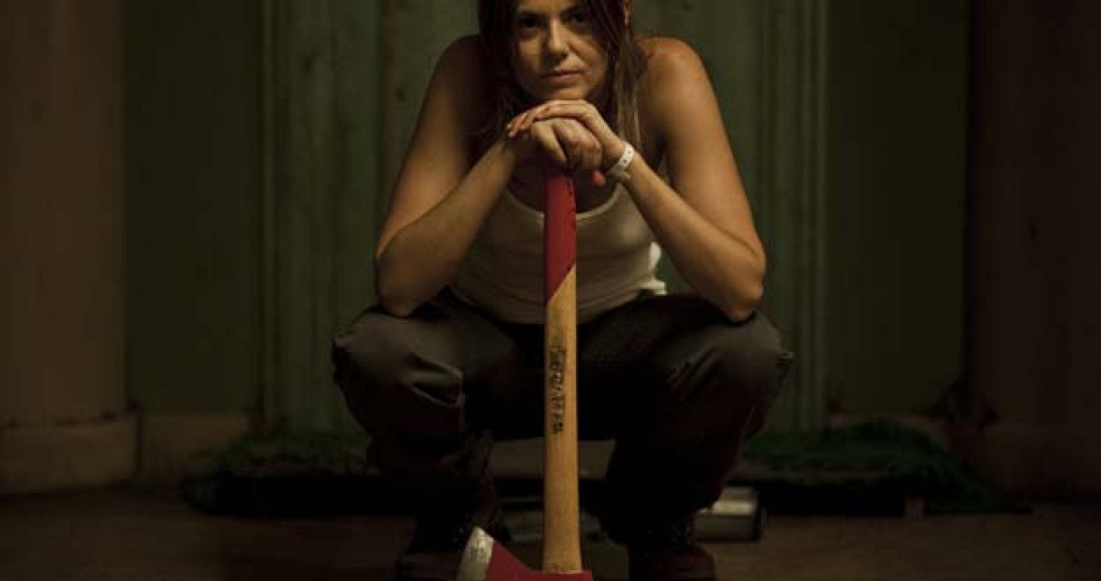 Tráiler de '[Rec]4 Apocalipsis' | Ver