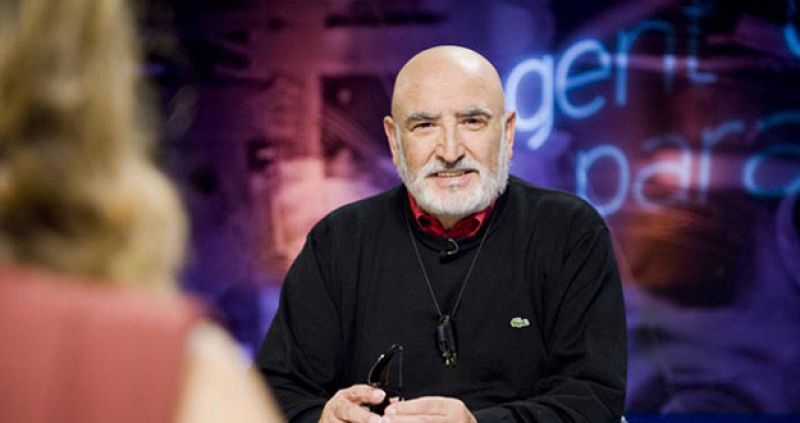 El cantante Peret revela que padece cáncer