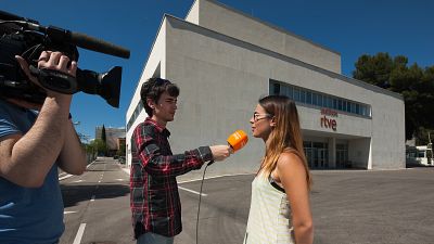 El Instituto RTVE clausura con xito su II Campus Audiovisual