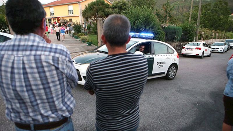 Un hombre mata a su mujer en Pontevedra en un nuevo caso de violencia de genero
