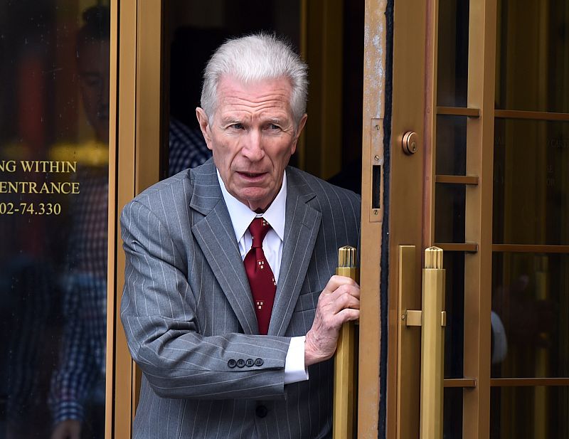 El mediador asegura que las consecuencias del cese de pagos de Argentina son "impredecibles"