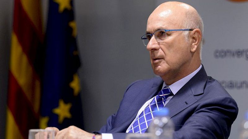 Duran reconoce que el caso Pujol "afecta" pero no "acaba con el deseo" de la consulta soberanista