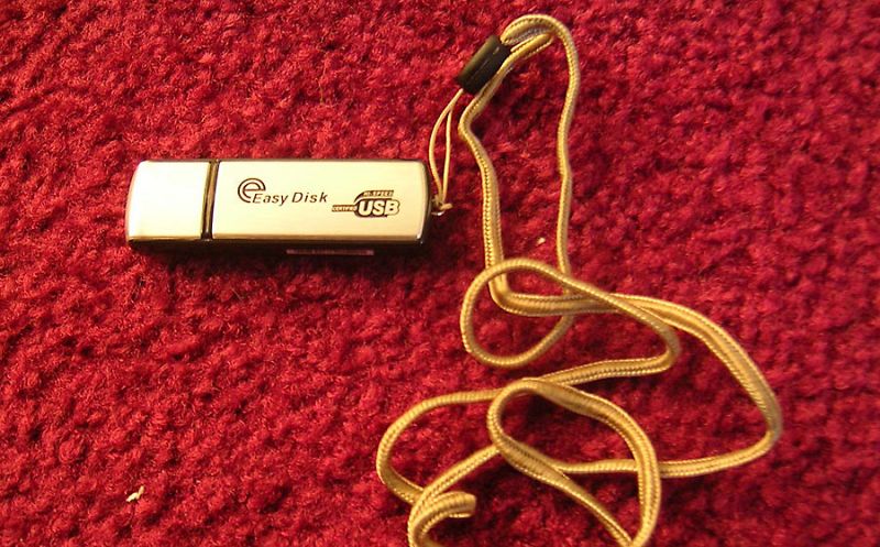 Los pendrives y 'USB malignos' amenazan la seguridad de todos los ordenadores del mundo