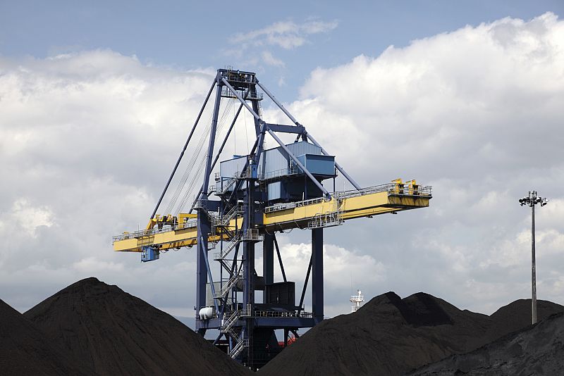 El Gobierno aprueba el régimen de ayudas a la minería del carbón