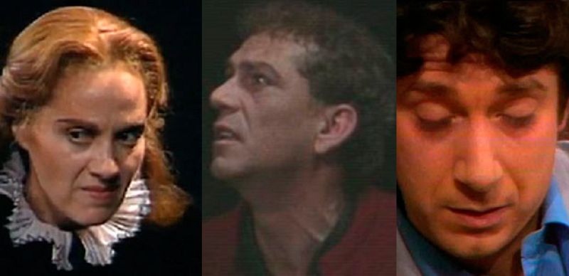 Les obres de teatre de TVE Catalunya, completes i de franc, online