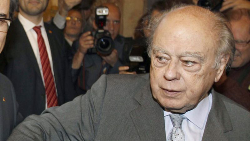 Empresarios afirman haber pagado a sociedades vinculadas con Pujol hijo por "presiones"