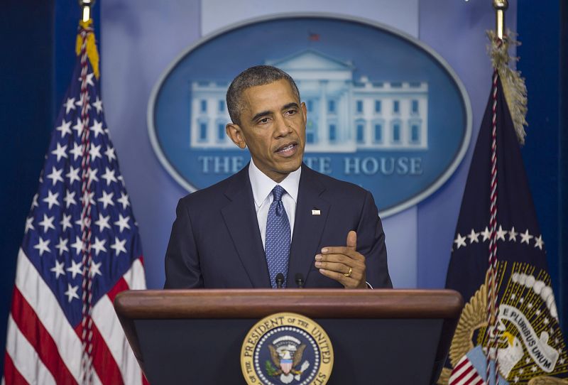 Obama reconoce que "torturamos a gente" tras los atentados del 11 de septiembre