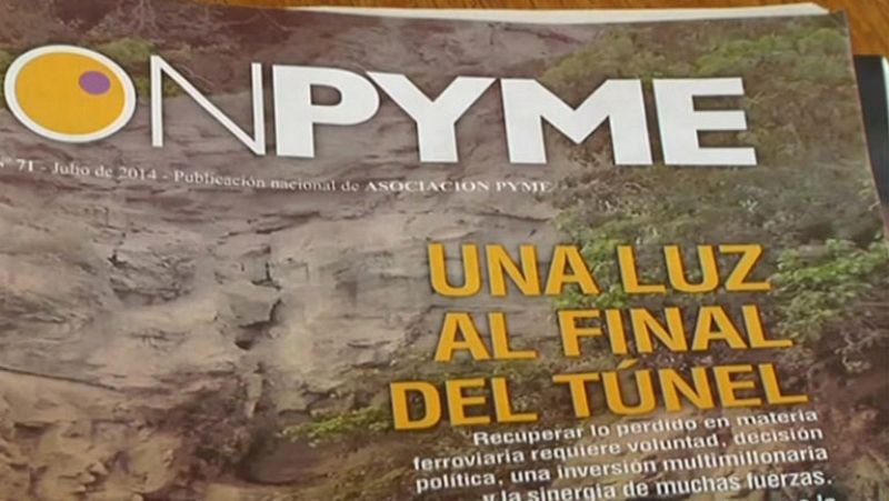 El juez permite el cobro de bonos argentinos en dólares a través de Euroclear y Clearstream