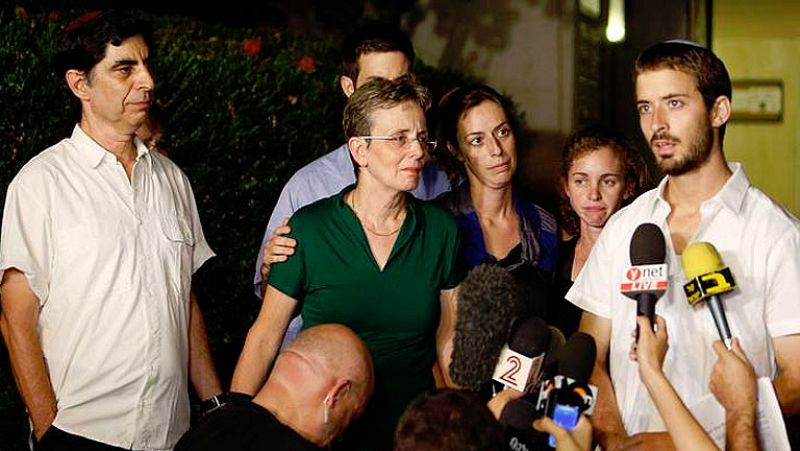 Israel confirma la muerte del sodado desaparecido y mantiene la ofensiva