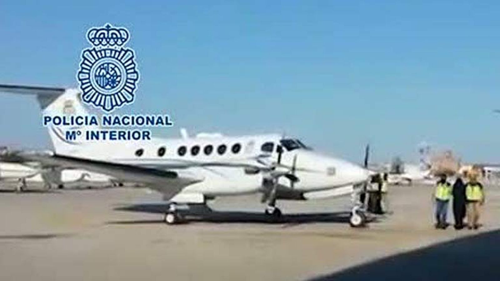 Detenidas en Melilla dos mujeres que querían unirse a la yihad