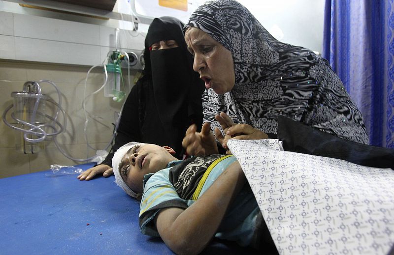Francia advierte a Israel que su derecho a la seguridad no justifica la "matanza" de Gaza