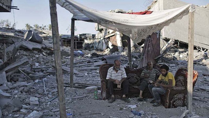 Sin acuerdo para alargar la tregua entre Israel y Hamás