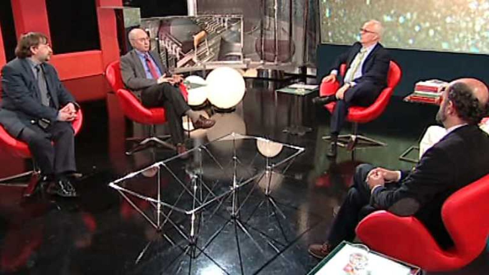 Millennium - Deshumanizándonos - ver ahora