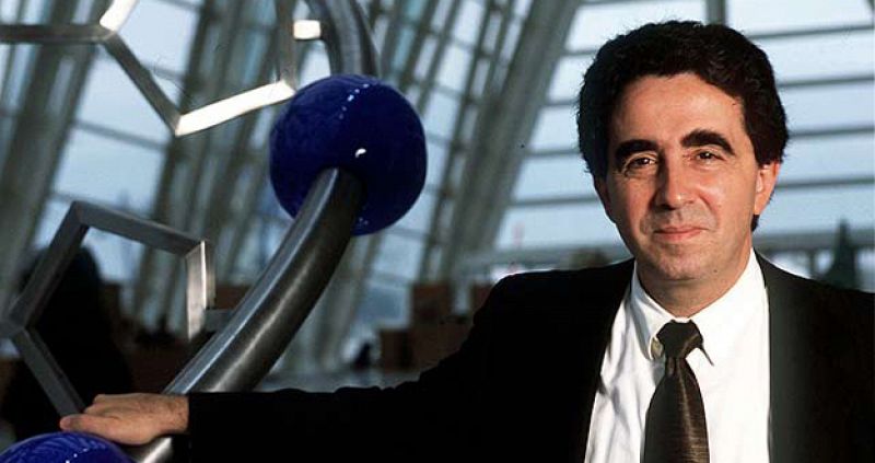 El arquitecto Calatrava, imputado por el caso del Centro de Convenciones de Castellón