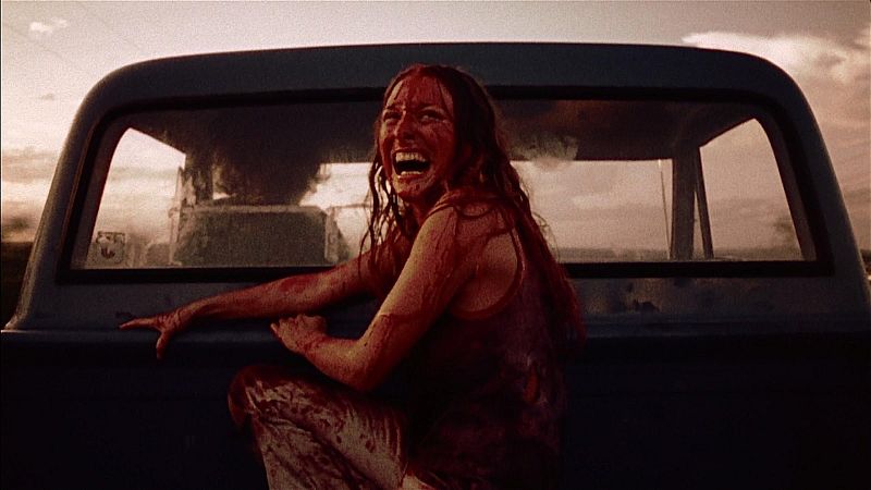 Muere la actriz Marilyn Burns, la única 'superviviente' de 'La matanza de Texas'