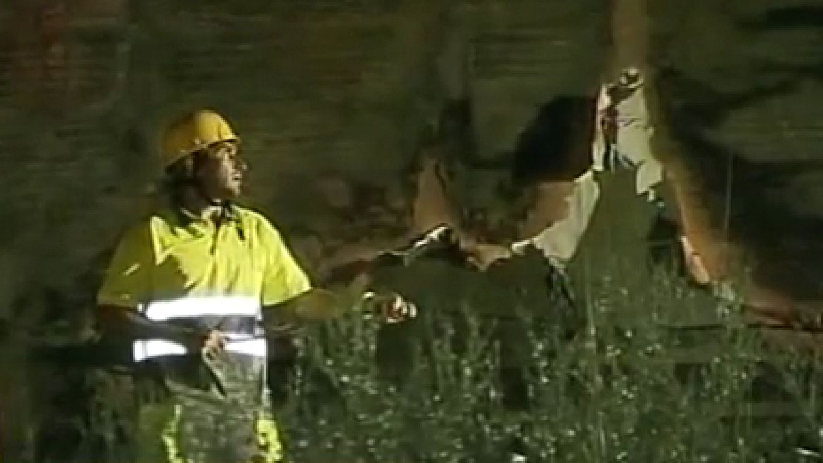 Restablecido el AVE entre Zaragoza y Lleida que