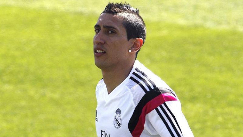El presidente del PSG dice que han parado las negociaciones por Di María