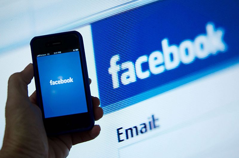 Más de 20.000 personas se suman a una demanda contra Facebook por el uso de datos personales
