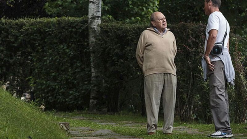 El PP ve "imprescindible" que Pujol comparezca y el PSOE avisa de que eso no bastará