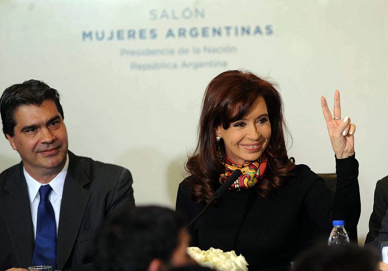 Argentina denuncia a EE.UU. ante el Tribunal de La Haya por su disputa con los 'fondos buitre'