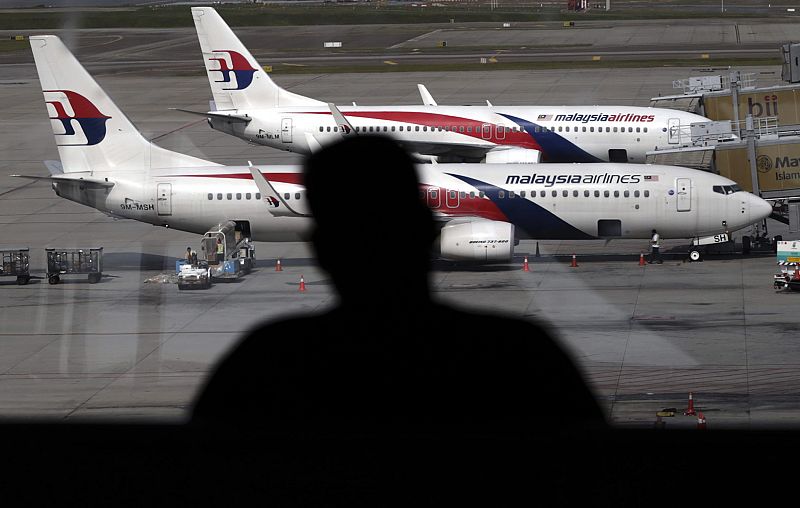 Malasia compra todas las acciones de Malaysia Airlines para reformarla por completo