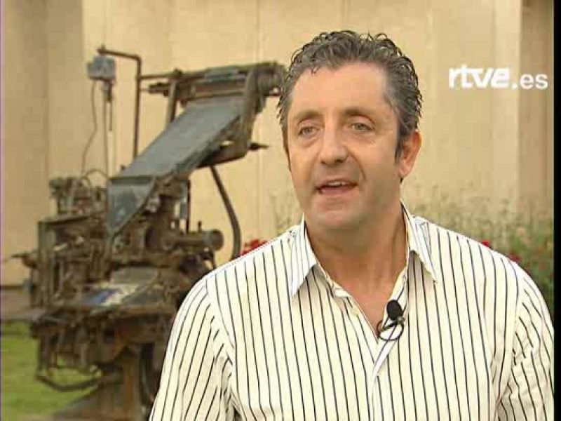 Pedrerol: "Veo a la selección alemana en la final"