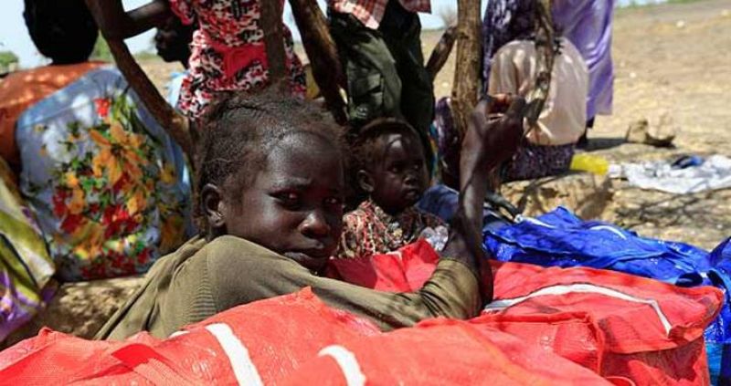 El virus del Ébola y las otras grandes amenazas sanitarias a las que se enfrenta África cada día