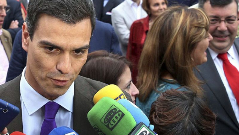 Sánchez desvelará en septiembre si se presenta a las primarias del PSOE para las generales