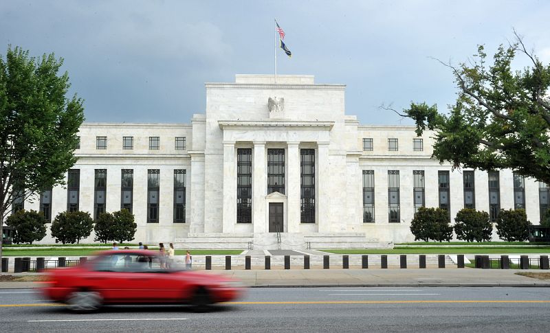 La recuperación de la economía mundial es "decepcionante" para el número dos de la Fed