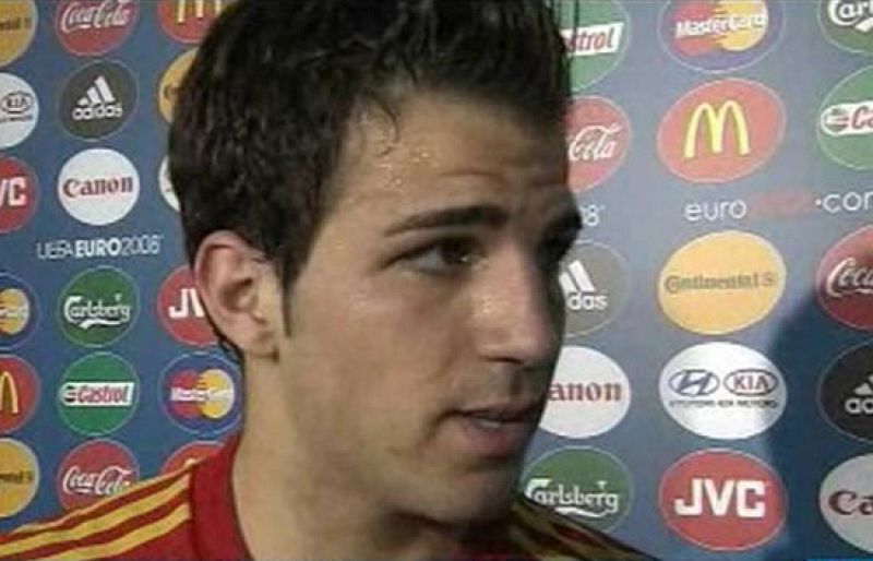 Iker Casillas: "Tenía fe en los penaltis"